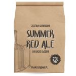 Summer Red Ale OK. 13BLG - 20l